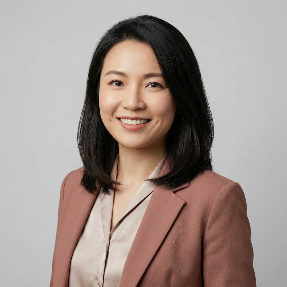 羞羞漫画制片人林雪琴