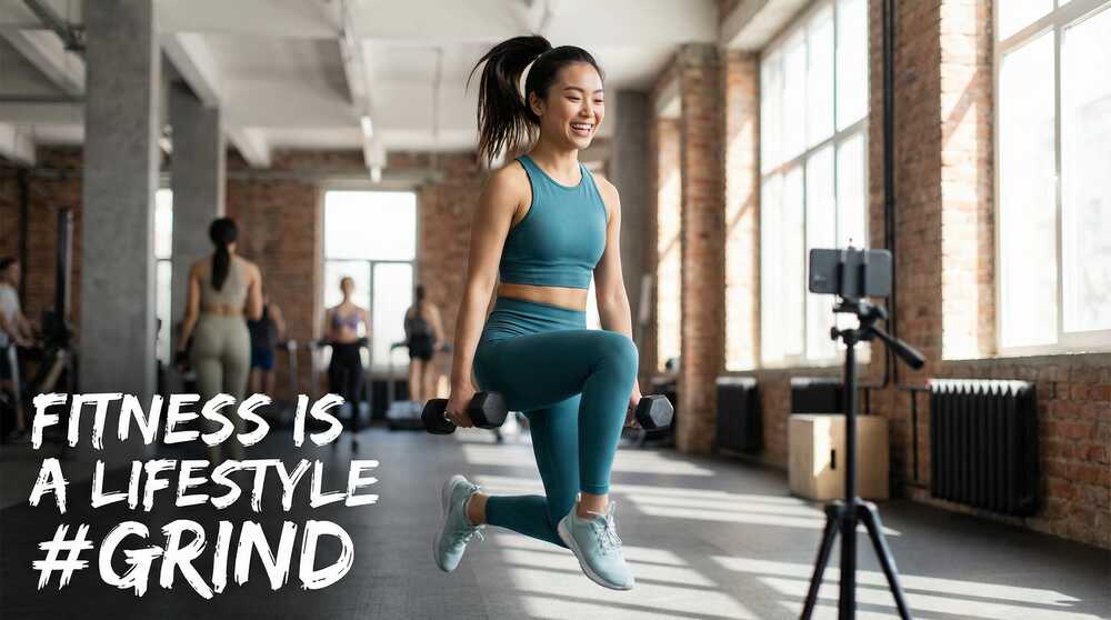 羞羞漫画健身视频